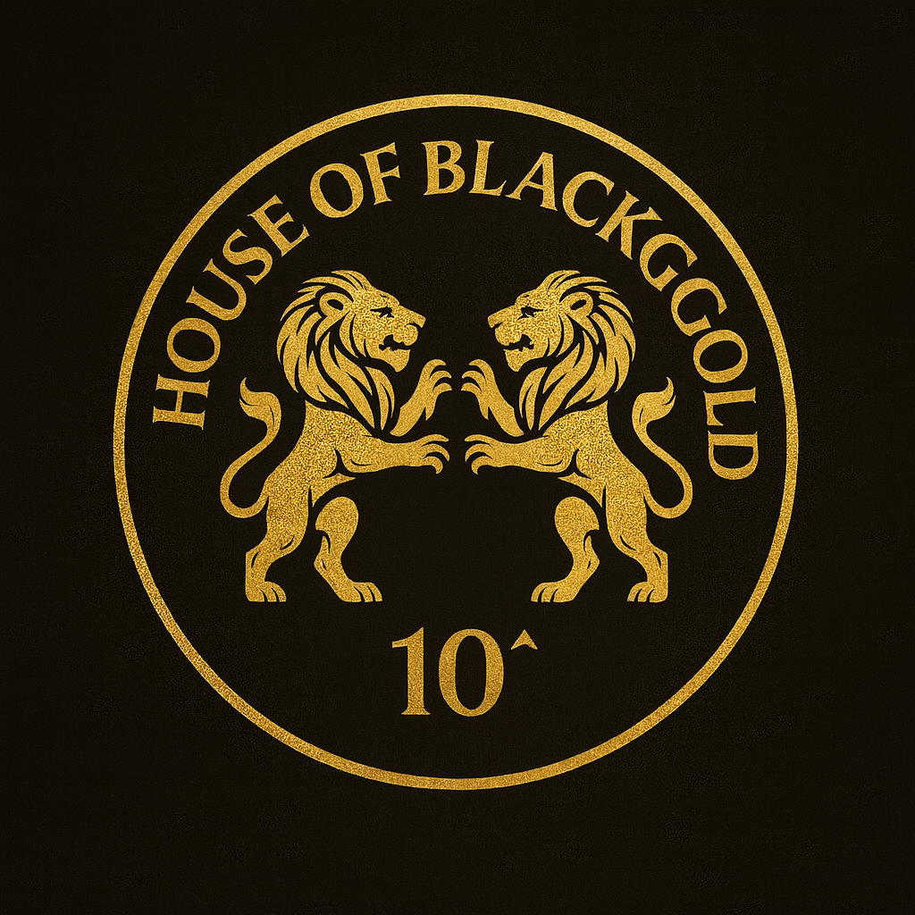 House of BlackGold